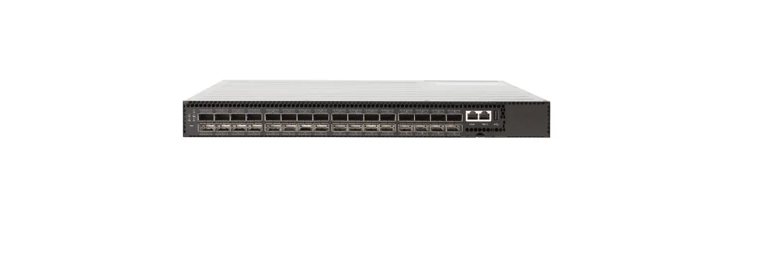 Edgecore As6712-32x 32 Port 40g Fiber Ethernet Switch User Guide