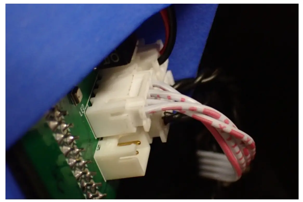 Electronics Tray Upgrade