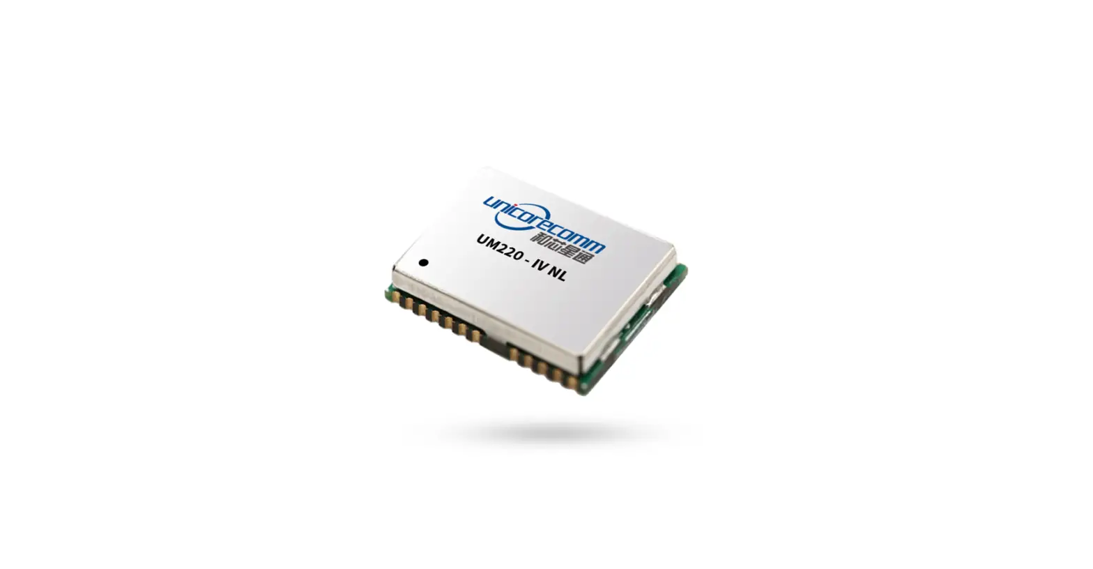 Unicore Um220-iv N Navigation And Positioning Module Evaluation Kit User Guide