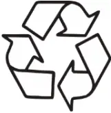 RECYCLE ICON