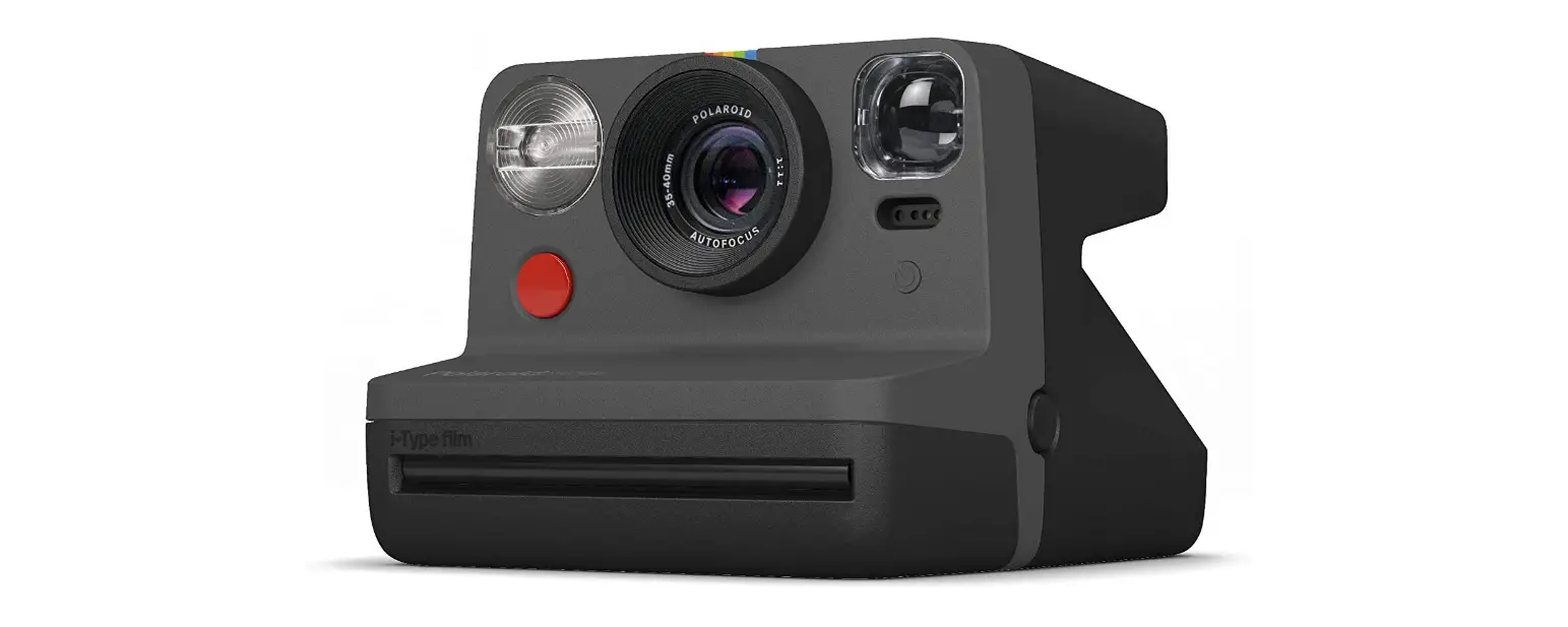 Polaroid Now User Guide Polaroid Now User Guide