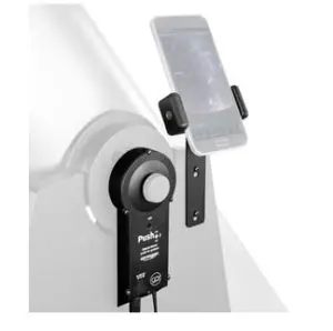 omegon 55768 Push+ Go Standalone system