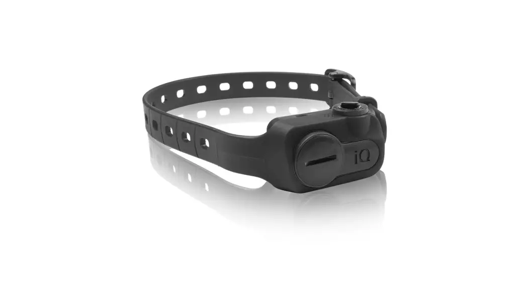 Dogtra Iq Vibe No Bark Collar Owner's Manual