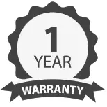 Hamilton Buhl PCAST4 On-Air! Podcast Kit - Warranty