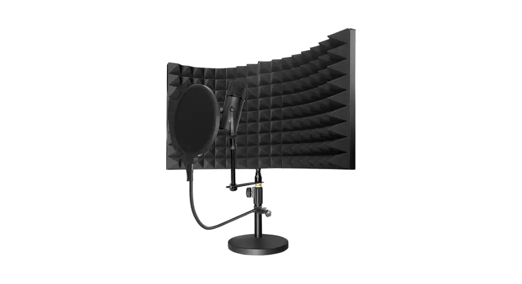 Hamilton Buhl Pcast4 On-air! Podcast Kit Instruction Manual Hamilton Buhl Pcast4 On-air! Podcast Kit Instruction Manual