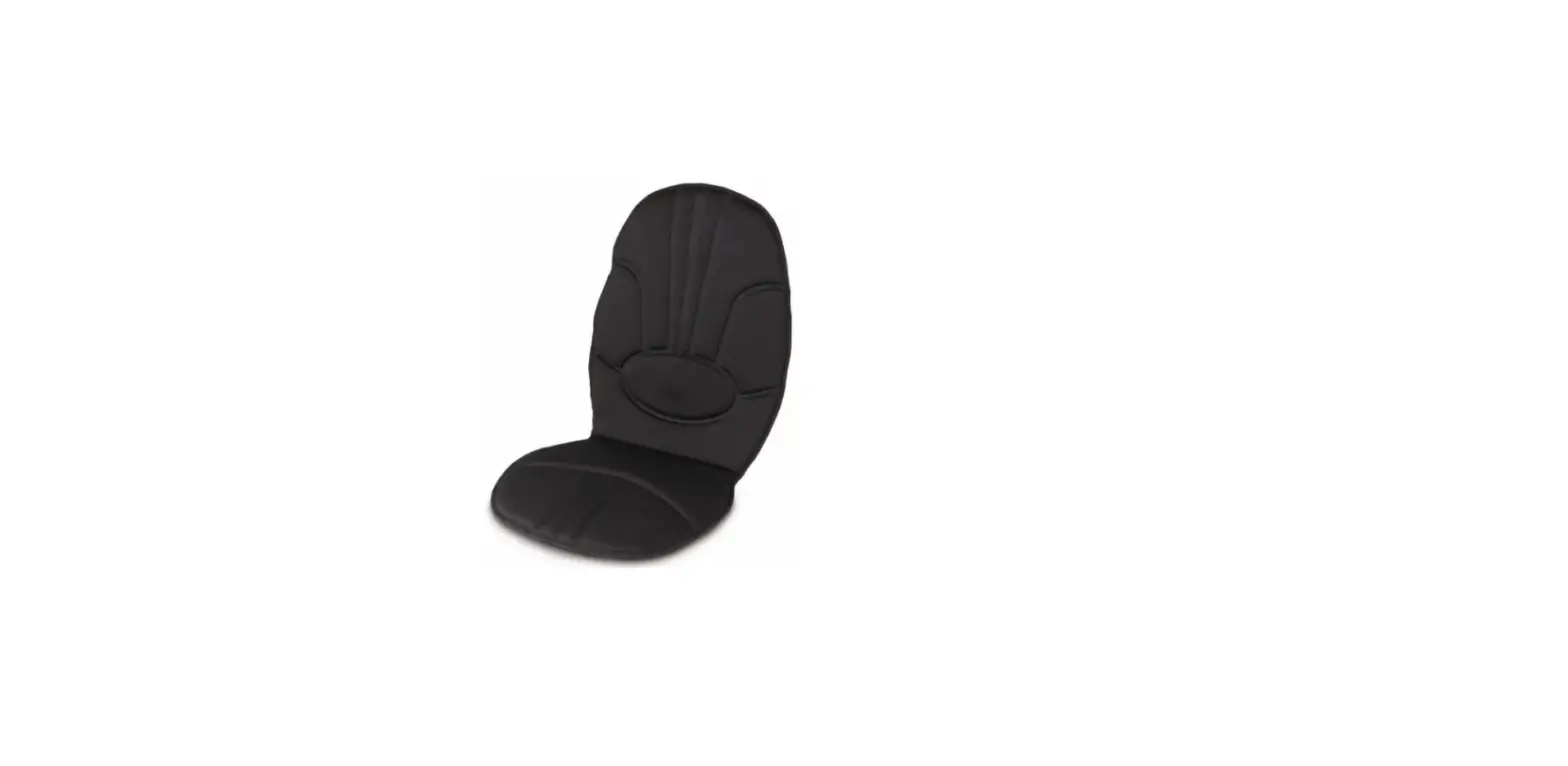 Homedics Bk-p100blt 5 Motor Back Massager User Manual Homedics Bk-p100blt 5 Motor Back Massager User Manual