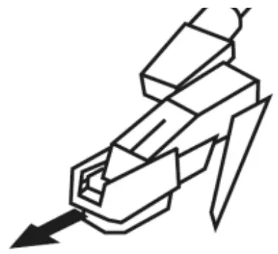 FENTON RP170 Series Record Player - figure 3