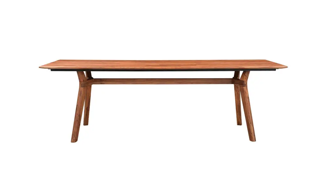 Matt Blatt Mbbillidtla Billie Dining Large Table User Guide