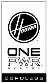HOOVER LOGO