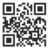 HELTUN HE-HT01 Heating Thermostat - QR Code For operating manual