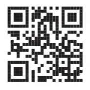 HELTUN HE-HT01 Heating Thermostat - QR Code For warranty