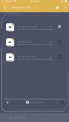 Configuration parameter