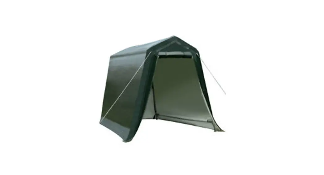 Costway Carport Aw10002 Instruction Manual