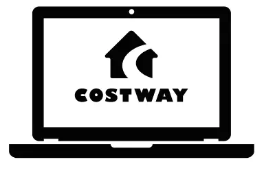 COSTWAY Carport AW10002 - figure 6