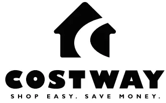 COSTWAY Carport AW10002 - logo