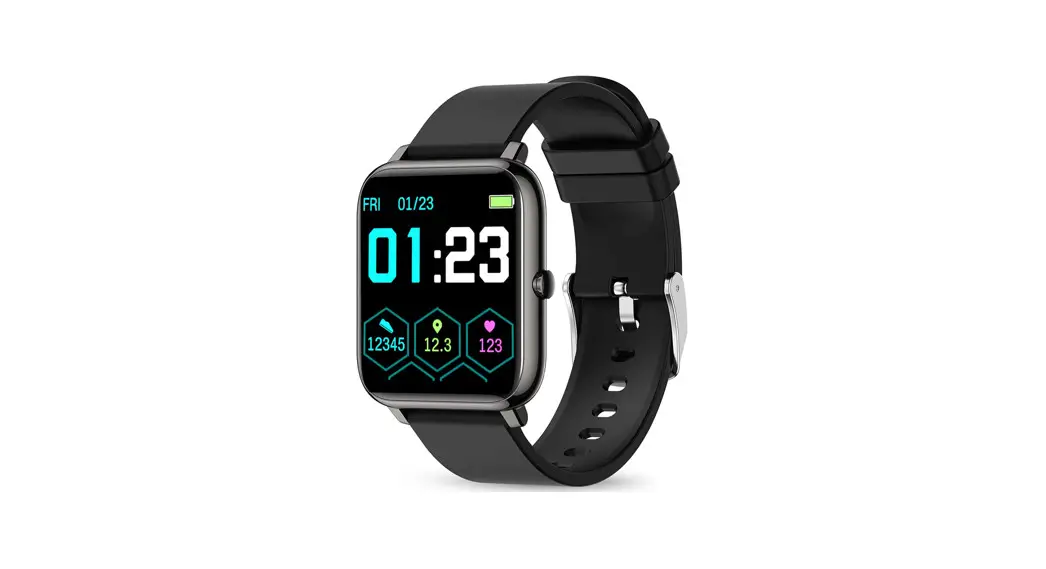 Kalinco P22 Smart Watch User Manual Kalinco P22 Smart Watch User Manual