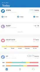 KALINCO P22 Smart Watch - fig22