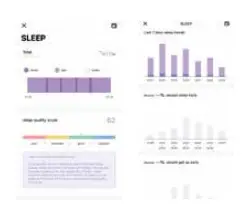 KALINCO P22 Smart Watch - fig23