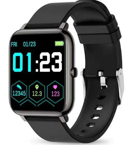 KALINCO-P22-Smart-Watch-product