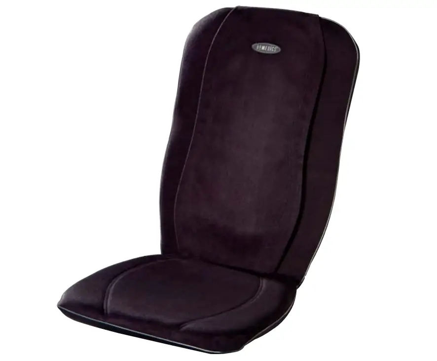 Homedics Fbc-200 Deep Tissue Massage Cushion Moving Massage Mechanism Instruction And Warranty Information Homedics Fbc-200 Deep Tissue Massage Cushion Moving Massage Mechanism Instruction And Warranty Information