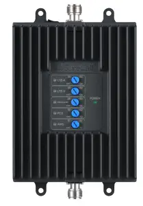 SureCall FusionProfessional Cellular signal booster kit for the Home or Office