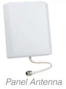 SureCall FusionProfessional Cellular signal booster kit for the Home or Office - Antenna4