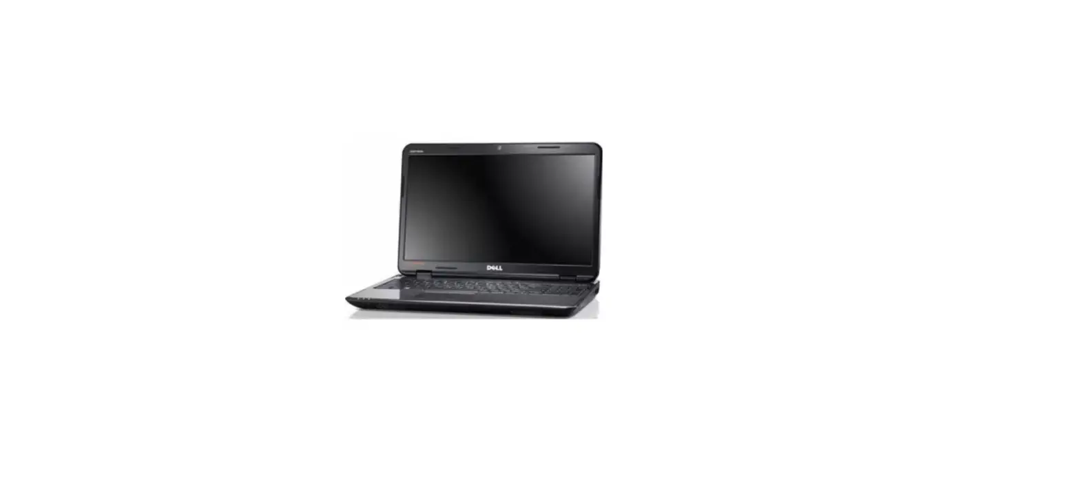 Dell Inspiron N5110 Service Manual