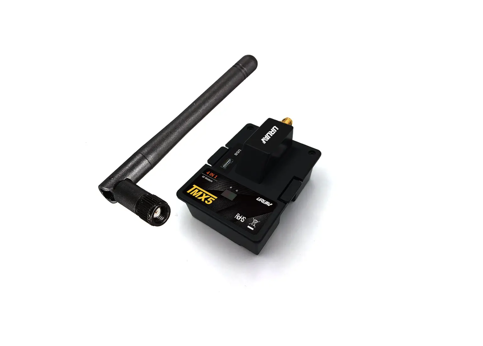 Uruav Tmx5 Instruction Manual