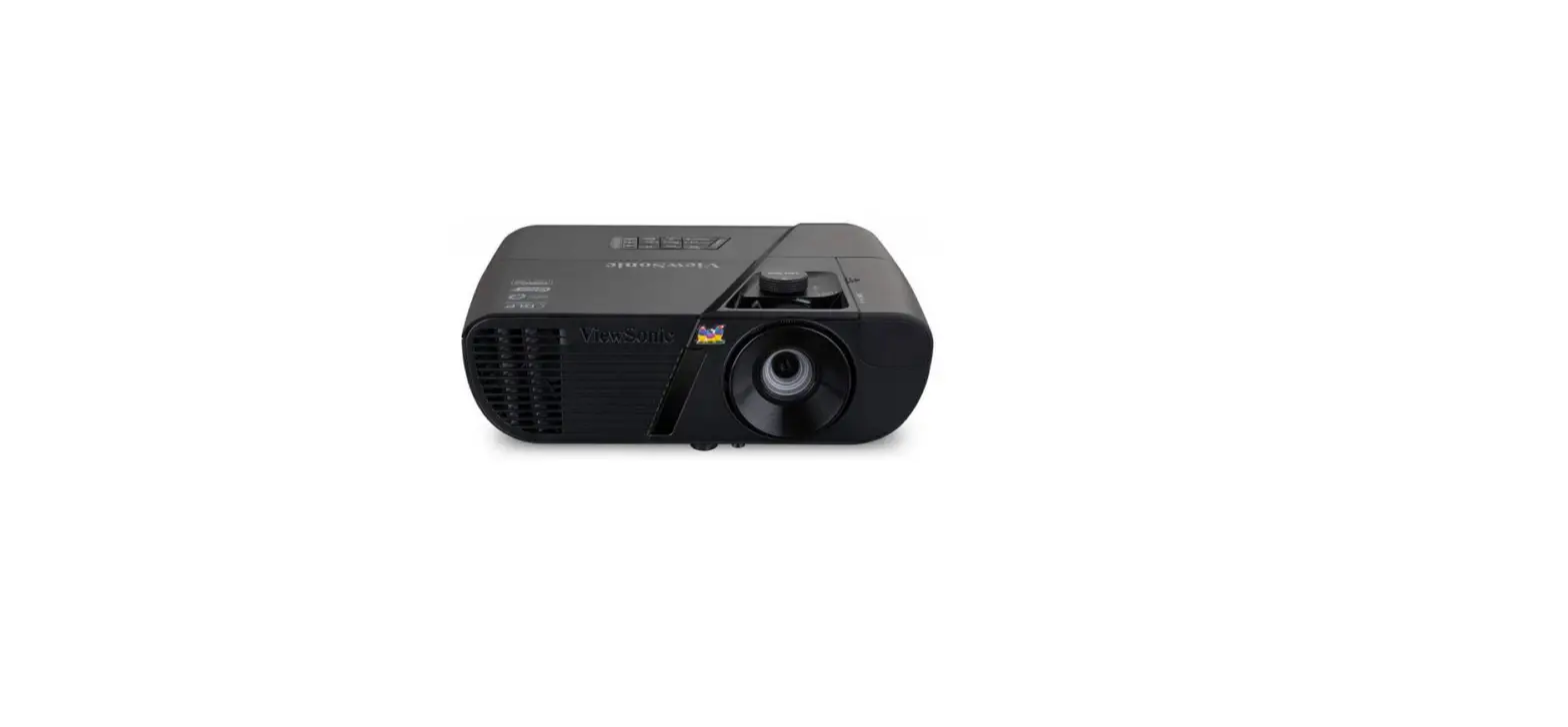 Viewsonic Pro7827hd Dlp Projector User Guide