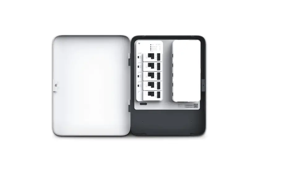 Verkada Ac41 Door Access Controller User Guide