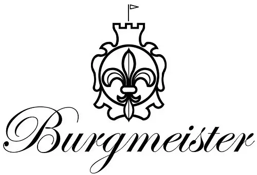 Burgmeister logo