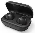 hama 00184080 Spirit Chop Bluetooth Headphones