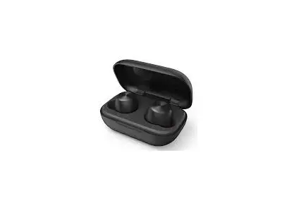 Hama 00184080 Spirit Chop Bluetooth Headphones Instruction Manual Hama 00184080 Spirit Chop Bluetooth Headphones Instruction Manual