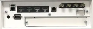 NEC PX1005QL Laser Projector - Panel