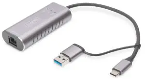 DIGITUS DN-3028 USB Type