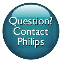 PHILIPS AZB500 Radio - fig