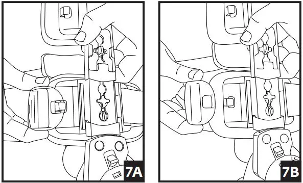 DONJOY 11-2151-9 X-ROM Post-Op Knee Brace fig 7