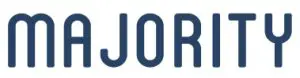 MAJORITY logo