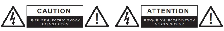 Warning Symbol 1