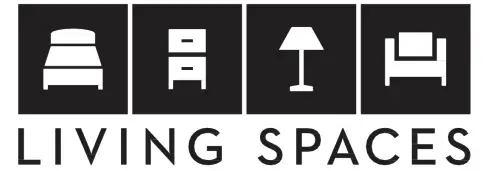 Living Spaces Logo