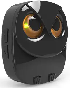 HTZSAFE 1/2 Mile Long Range Wireless Driveway Alarm