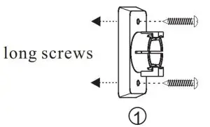 Operation Instructions