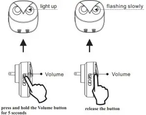 Settings Instructions