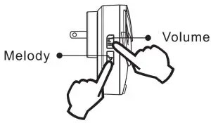 Settings Instructions