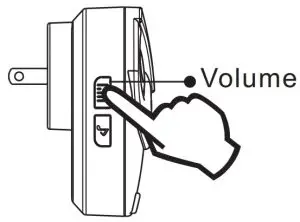 Settings Instructions