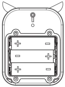 Operation Instructions