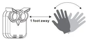 Operation Instructions