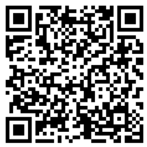 JMA JR BT SLIM Remote Controls Opening with Smartphone - QR3