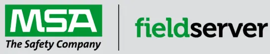 MSA FieldServer logo