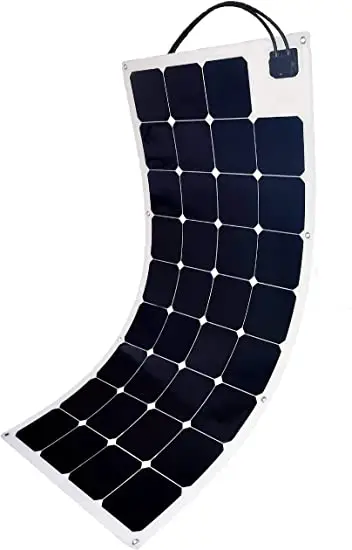 Sol-Go Flexible Solar Modules